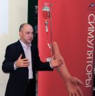 Российско-финляндский семинар «Медицинское образование XXI века: Инновационые педагогические методики в подготовке среднего медперсонала»