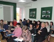 Российско-финляндский семинар «Медицинское образование XXI века: Инновационые педагогические методики в подготовке среднего медперсонала»