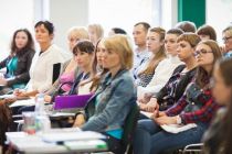 Конференция «Новый взгляд на индустрию красоты» Конференция «Новый взгляд на индустрию красоты»