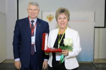 Награждения