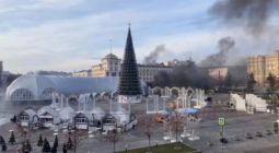 Белгород 30.12.2023