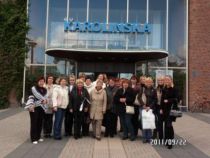 Фотоотчет с семинара Фотоотчет с семинара