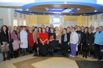 День открытых дверей