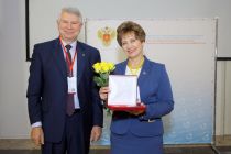 Награждения