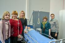 Фотоотчет