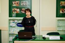 Фотоотчет Фотоотчет